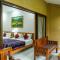 Jati 3 Bungalows