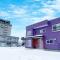 Furano House, 2F Apartment, 3 Bedrooms, Max 8PP - 6 Adults 2 Kid, Near JR, Group Travel, Onsite Parking