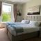 Fernhill Hotel