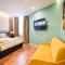 The MONT BOUTIQUE HOTEL