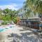 Conch Cottage home