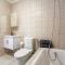 Oceanview Apartment -- Stunning view of Table Mountain & Atlantic Ocean