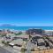 Oceanview Apartment -- Stunning view of Table Mountain & Atlantic Ocean