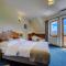 Hotel REDYK Ski&Relax - Зомб