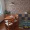 Apartmány 105