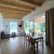 Panorama house Brdy