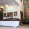 Hotel Kridha Residency - Opposite Prem Mandir Vrindavan