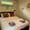Oosterschelde Lodge met veel privacy en dicht bij het water
