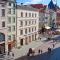 Apartamenty Hotelu Pod Orłem