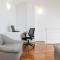 New Gallery Apartment with Beautiful View