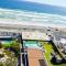Infinity Self Catering Beachfront Apartment 302