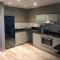 Infinity Self Catering Beachfront Apartment 302