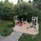 Plitvice Pension Perisic