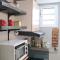 Grand F2, spa, jardin, parking
