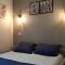 Grand F2, spa, jardin, parking