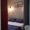 Grand F2, spa, jardin, parking