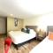 Terraza Hotel Bogota