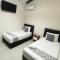 Gaman Hotel Glamping