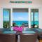 Aqua Villa and Cottage home