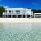 Caribbean SandCastle home