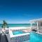 Caribbean SandCastle home