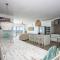 Caribbean SandCastle home