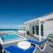 Caribbean SandCastle home