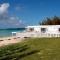 Caribbean SandCastle home