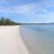 Caribbean SandCastle home
