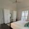 French Leave South Beach Dogtrot Villa villa