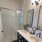 French Leave South Beach Dogtrot Villa villa