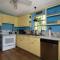Allamanda House home