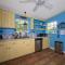 Allamanda House home