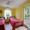 Allamanda House home