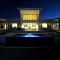 Sky Beach Club Villa Waterfall 2 home