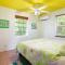 Orchid Cottage cottage