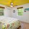 Orchid Cottage cottage