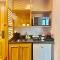 Comfort Flat Pinheiros em Hotel 4,5 estrelas