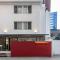 Small House Big Door Myeongdong