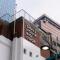 Small House Big Door Myeongdong