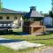 Camping Mas Piques - Bourg-Madame