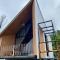 Luxcamp Dieng by Horison