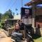 e34 Café, Restaurant & Hotel Koslanda Hideaway with a Private Natural Pool