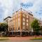 City Hotel Haarhuis, World Hotels Crafted Collection