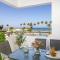 Airbnsea City Centre Side Sea View Apartments