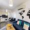 Airbnsea City Centre Side Sea View Apartments