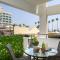 Airbnsea City Centre Side Sea View Apartments