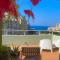 St Julians Seaviews HillTop House