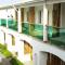 The Losh Hotel