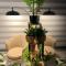 Boho Studio mit Meerblick
